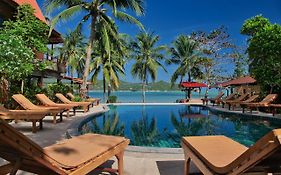 Longtail Beach Resort Koh Phangan