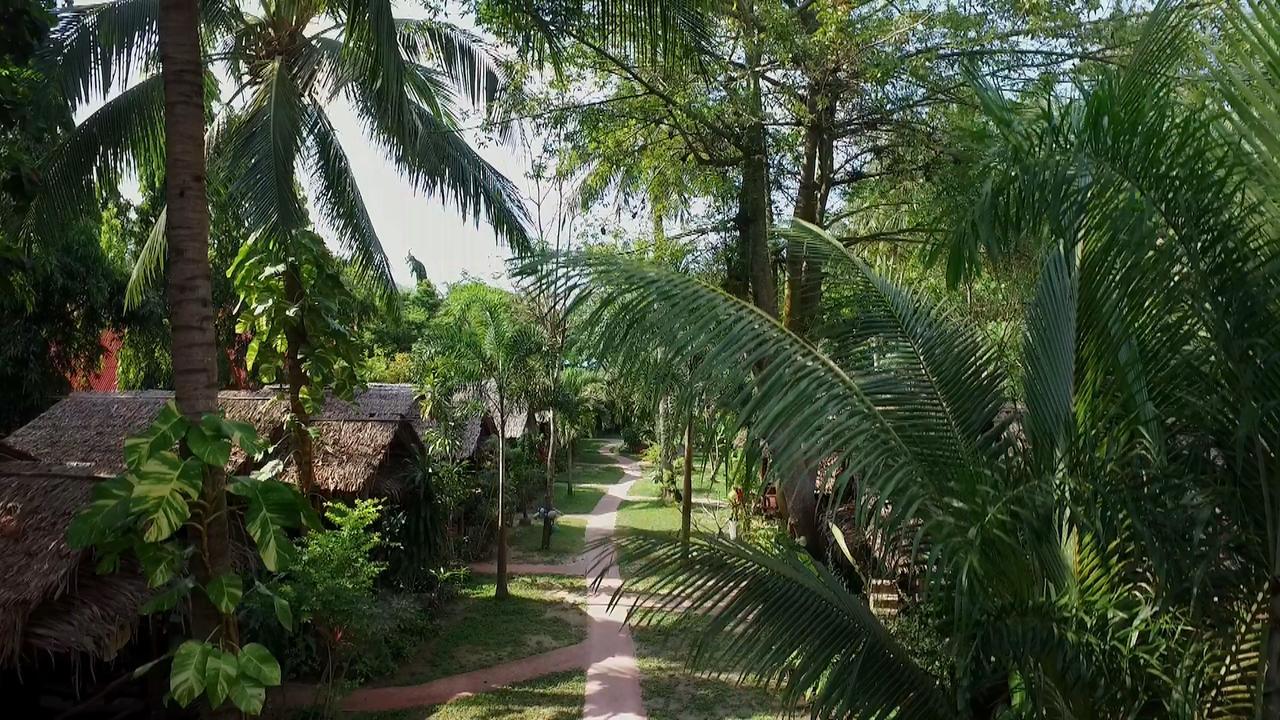 Longtail Beach Resort ท้องนายปานใหญ่ ภายนอก รูปภาพ