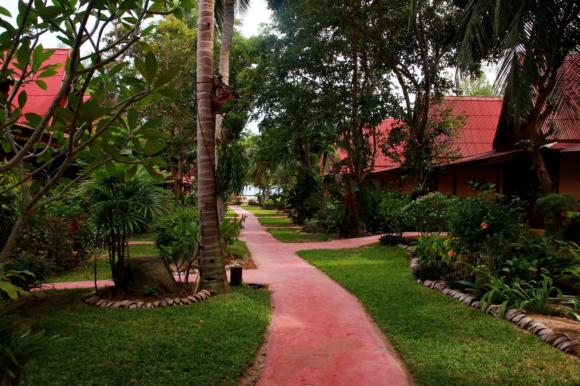 Longtail Beach Resort ท้องนายปานใหญ่ ภายนอก รูปภาพ